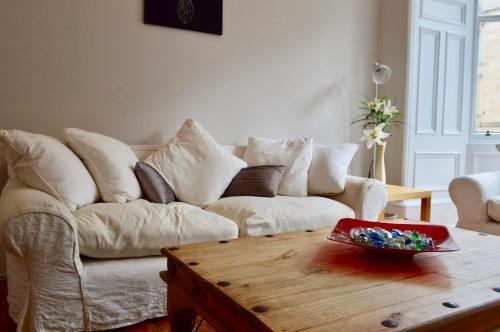 Apartamento Central 2 Bedroom Flat Sleeps 4