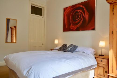 Apartamento Central 2 Bedroom Flat Sleeps 4