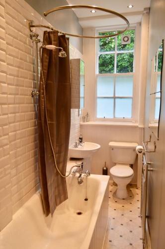 Apartamento Central 2 Bedroom Flat Sleeps 4