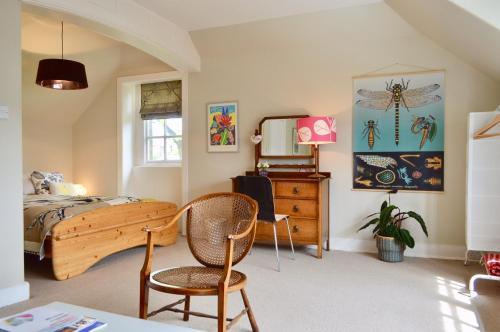 Apartamento Amazing Morningside Two Bedroom Flat