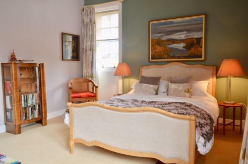 Apartamento Amazing Morningside Two Bedroom Flat