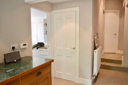 Apartamento Amazing Morningside Two Bedroom Flat