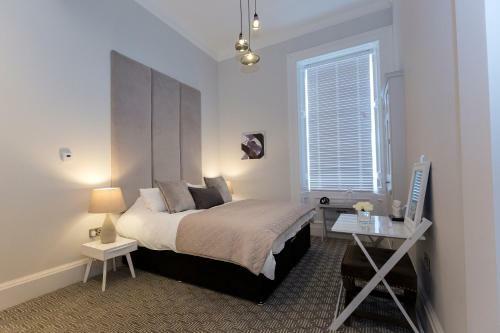 The Lane Hotel