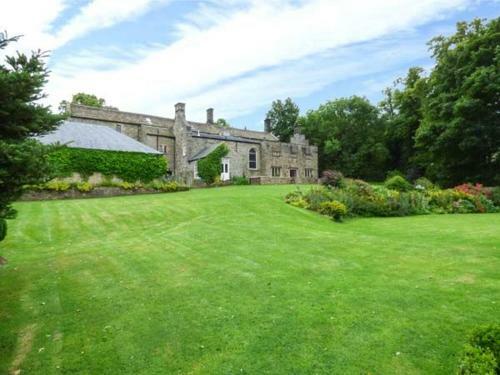 Horsley Hall