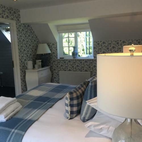 Posada The George Great Oxendon