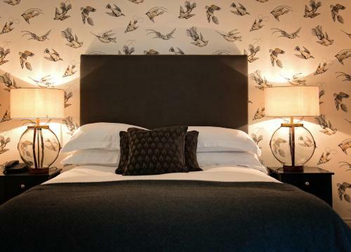 Posada The George Great Oxendon