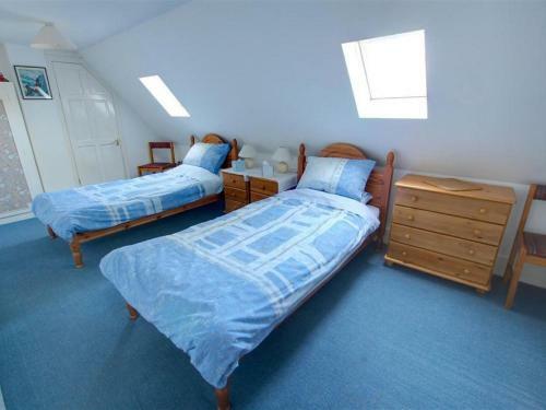 Holiday Home Hunton Hill Granary