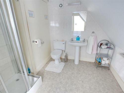 Holiday Home Hunton Hill Granary