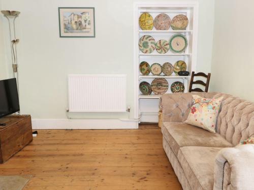 Waterfall Cottage, Dereham