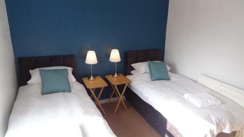 East Linton 3 Bedroom Cottage