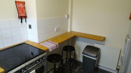 East Linton 3 Bedroom Cottage