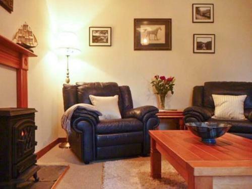 The Ghillie's Cottage