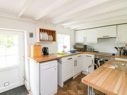 Broom Cottage, King's Lynn