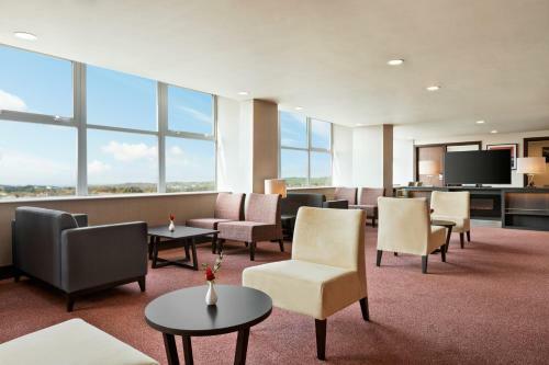 Hotel Ramada East Kilbride