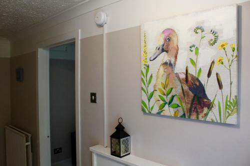 Premier - Loch Assynt House