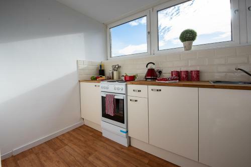 Premier - Trinidad Apartment