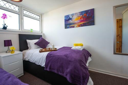 Premier - Trinidad Apartment