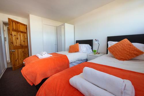 Premier - Trinidad Apartment