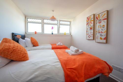 Premier - Trinidad Apartment