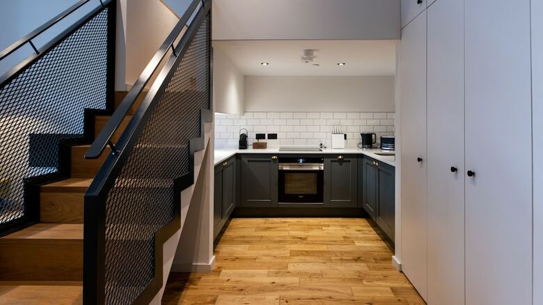 Apartamento Linton Collection - Blackfriars Lofts