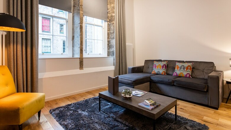 Apartamento Linton Collection - Blackfriars Lofts