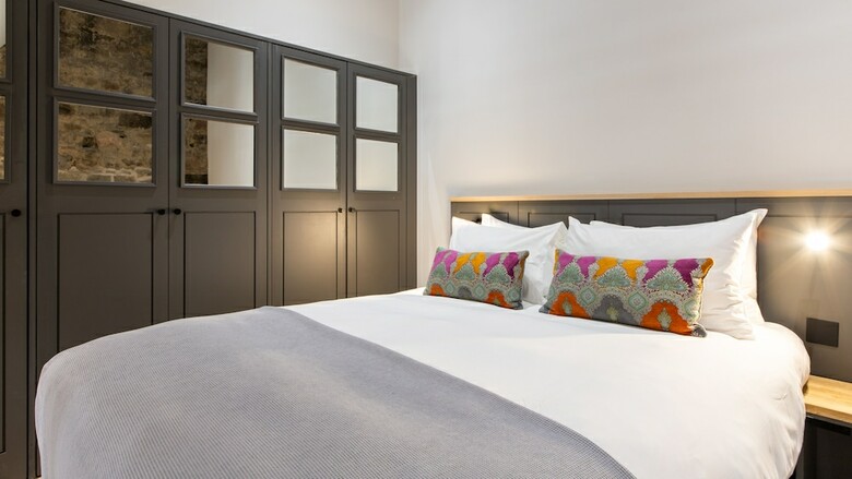 Apartamento Linton Collection - Blackfriars Lofts