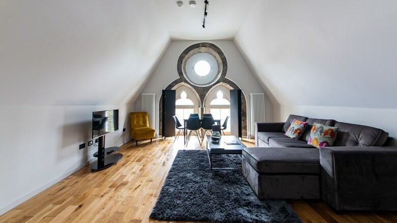 Apartamento Linton Collection - Blackfriars Lofts