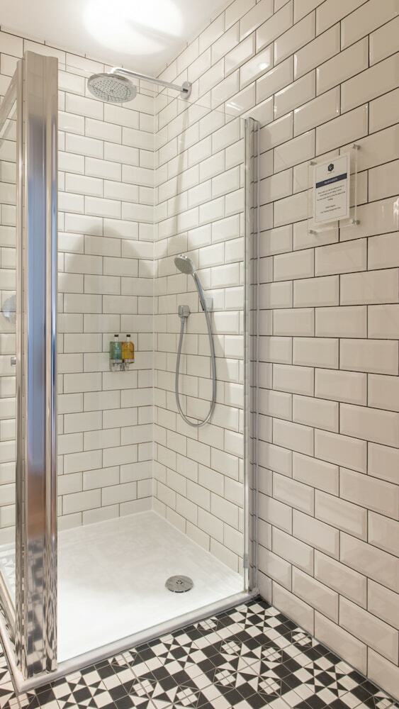 Apartamento Linton Collection - Blackfriars Lofts