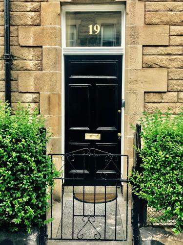 Edinburgh Canal Apartment