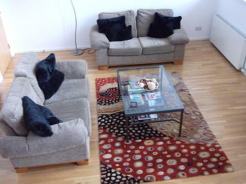 Davie Street Apartment