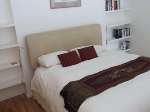 Davie Street Apartment