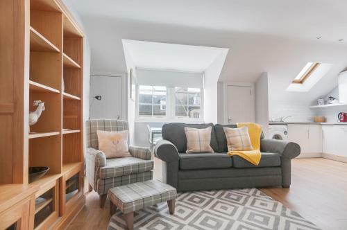 High Street Apartment