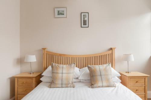 High Street Apartment
