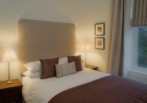 Apartamento The Lynedoch Place Residence