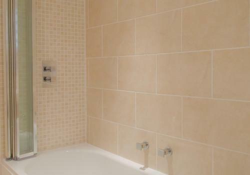 Apartamento The Lynedoch Place Residence