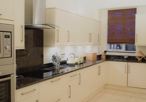 Apartamento The Lynedoch Place Residence