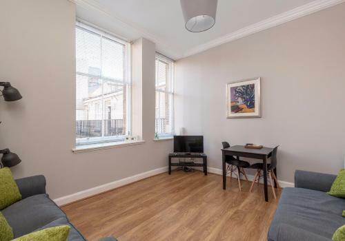 Apartamento Old Town Grassmarket