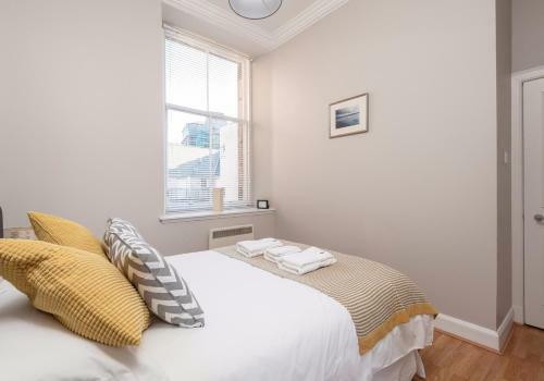 Apartamento Old Town Grassmarket