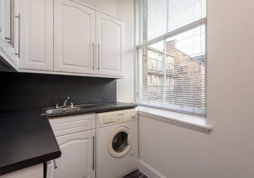 Apartamento Old Town Grassmarket