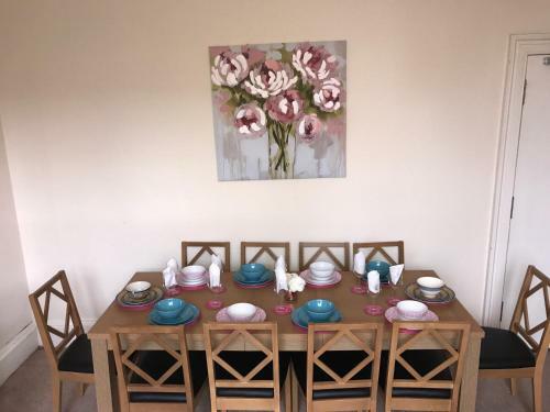 Syozant Morrison Edinburgh Apartments