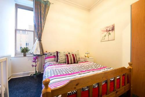 Syozant Morrison Edinburgh Apartments
