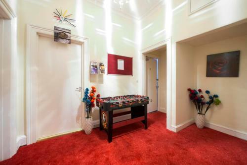 Syozant Morrison Edinburgh Apartments