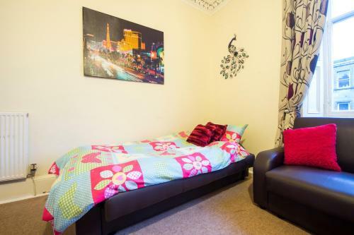 Syozant Morrison Edinburgh Apartments