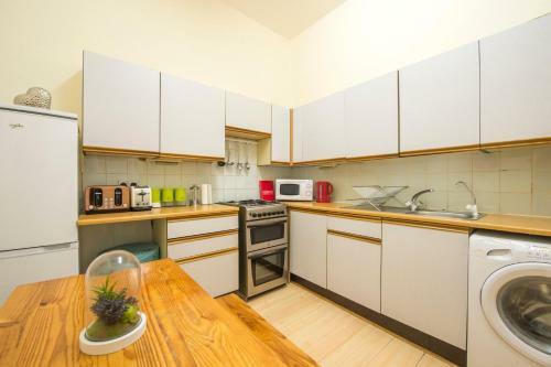 Syozant Morrison Edinburgh Apartments