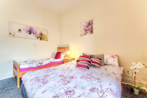 Syozant Morrison Edinburgh Apartments
