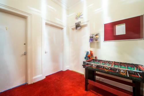 Syozant Morrison Edinburgh Apartments