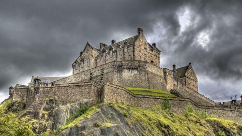 Syozant Morrison Edinburgh Apartments