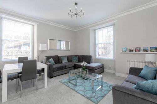 West Bow Apartment