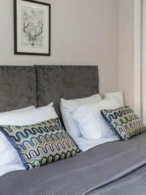 West Bow Apartment