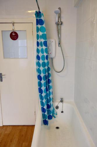 1 Bedroom Apartment Near Edinburgh Castle Sleeps 2